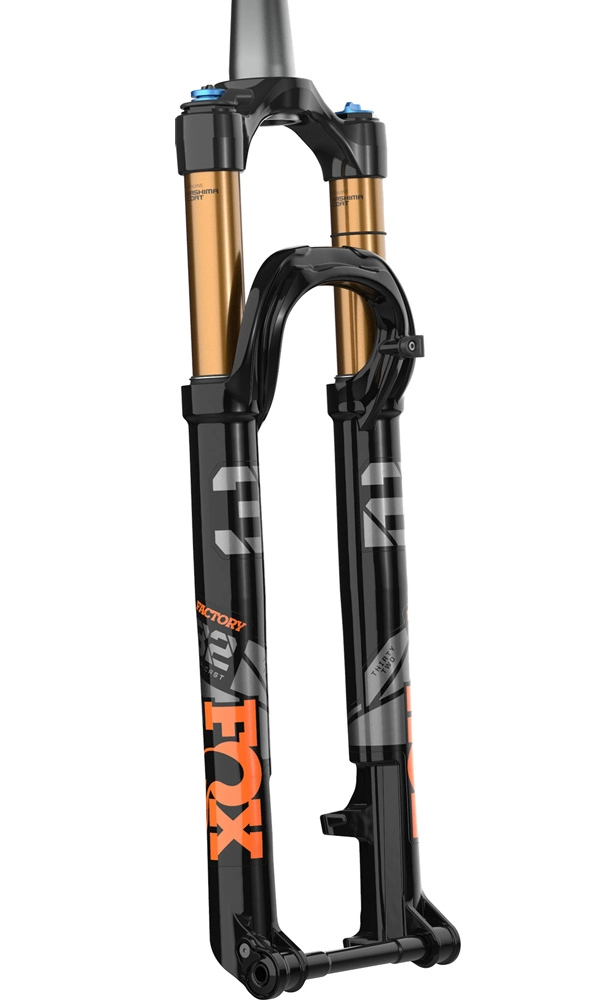 Fox Racing 32 K Float 29" Factory Stepcast FIT4 2Pos-Adj Remote Tapered Boost 1 Fox Racing 32 K Float 29" Factory Stepcast FIT4 2Pos-Adj Remote Tapered Boost