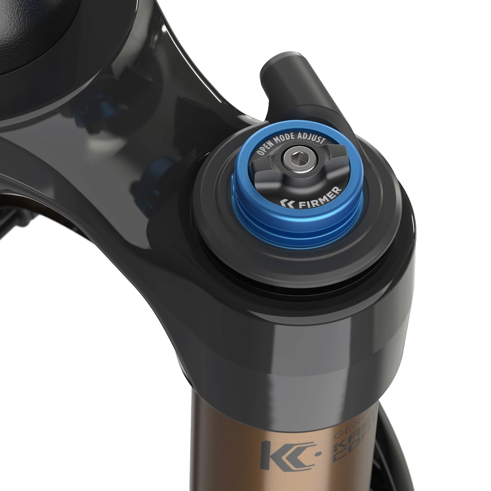 Fox Racing 32 K Float 29" Factory Stepcast FIT4 2Pos-Adj Remote Tapered Boost 4 Fox Racing 32 K Float 29" Factory Stepcast FIT4 2Pos-Adj Remote Tapered Boost – Bild 4