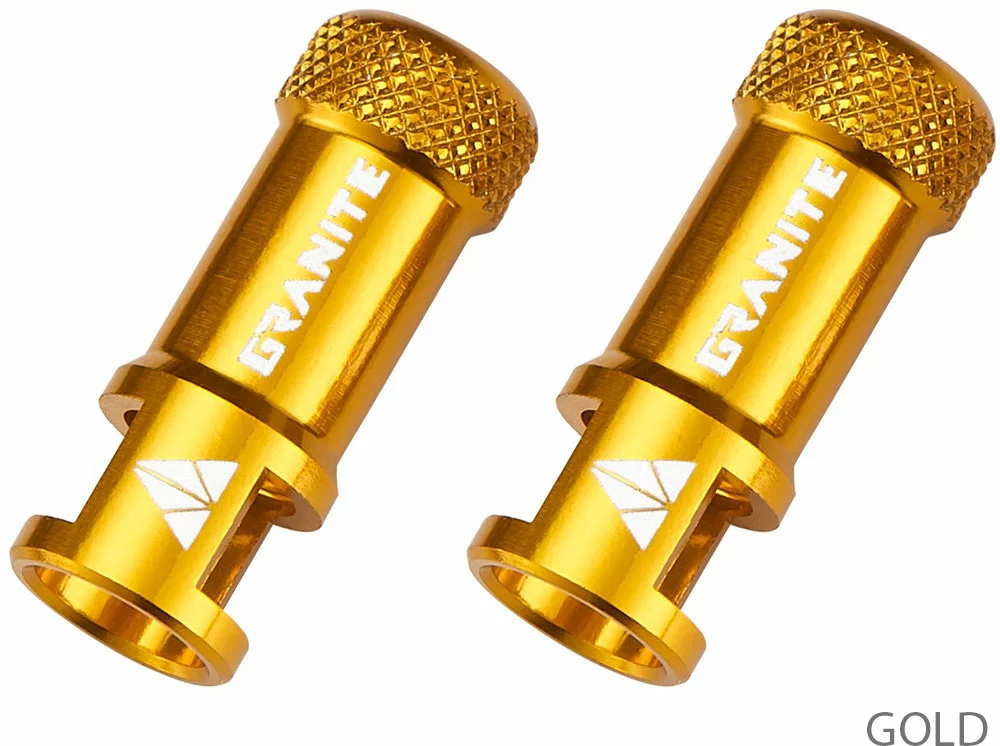 Granite Juicy Nipple CNC Ventilkappen Inkl. Werkzeug 6 Granite Juicy Nipple CNC Ventilkappen Inkl. Werkzeug – Bild 6