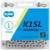 KMC K1SL Narrow Singlespeedkette