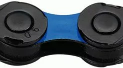 KMC X12 DLC 12-fach Kette -Cube Fahrradladen groot DLC12 Black Blue BD12BB126