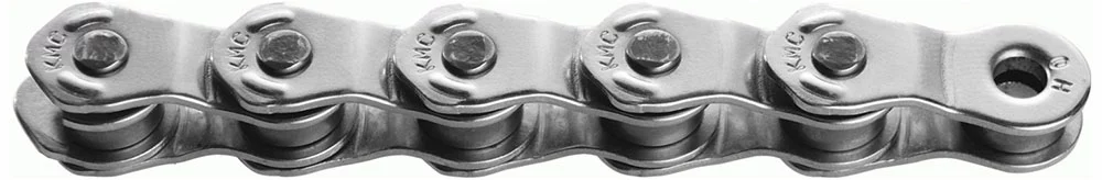 KMC HL1 Wide Singlespeedkette 2 KMC HL1 Wide Singlespeedkette – Bild 2