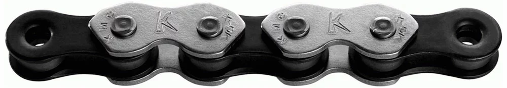 KMC K1 Wide Singlespeedkette 2 KMC K1 Wide Singlespeedkette – Bild 2