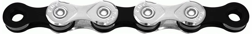 KMC X10 10-fach Kette 2 KMC X10 10-fach Kette – Bild 2