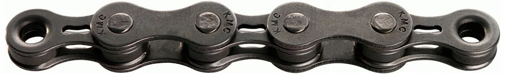 KMC Z6 6/7/8-fach Kette 2 KMC Z6 6/7/8-fach Kette – Bild 2