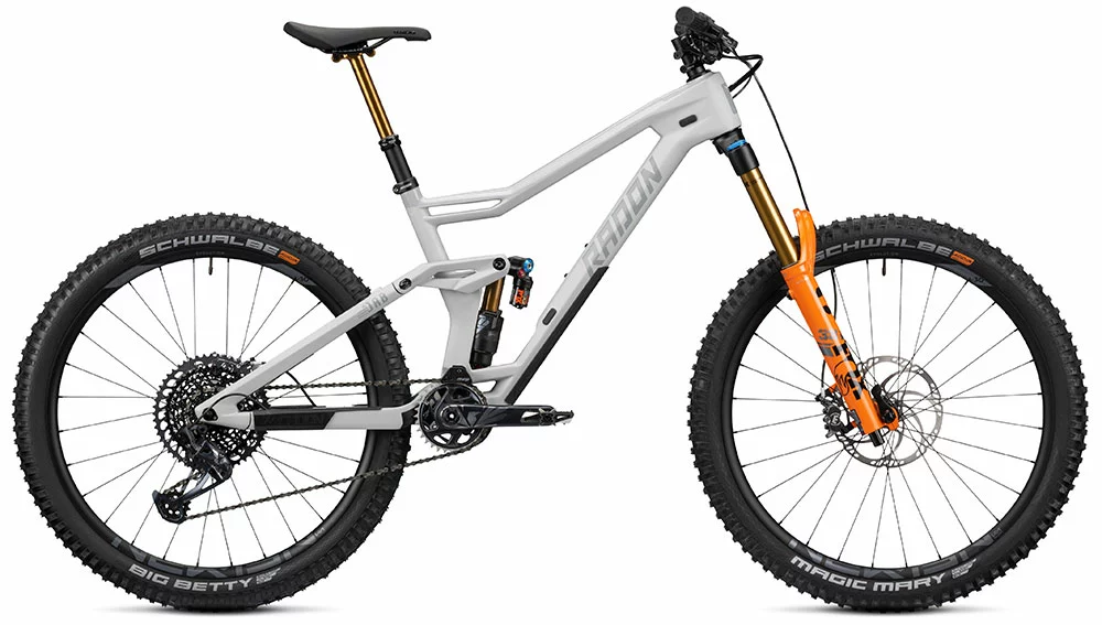 Radon Jab 10.0 HD 1 Radon Jab 10.0 HD