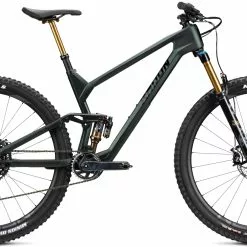 Radon Skeen Trail 10.0 HD