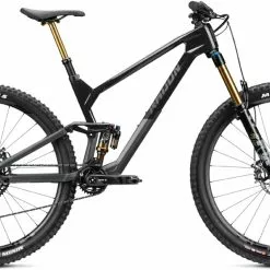 Radon Slide Trail 10.0 HD