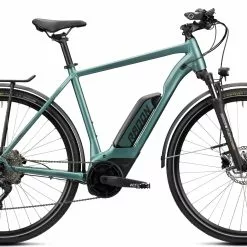 Radon Solution Hybrid 7.0 Performance 500