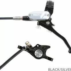 HOPE Tech 4 X2 Scheibenbremse - Hebel Links 8 HOPE Tech 4 X2 Scheibenbremse - Hebel Links -Cube Fahrradladen hope 20114406 Tech 4 X2 Scheibenbremse vorne links 3