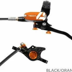 HOPE Tech 4 X2 Scheibenbremse - Hebel Links 10 HOPE Tech 4 X2 Scheibenbremse - Hebel Links -Cube Fahrradladen hope 20114406 Tech 4 X2 Scheibenbremse vorne links 5