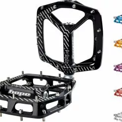 HOPE F22 Plattformpedale