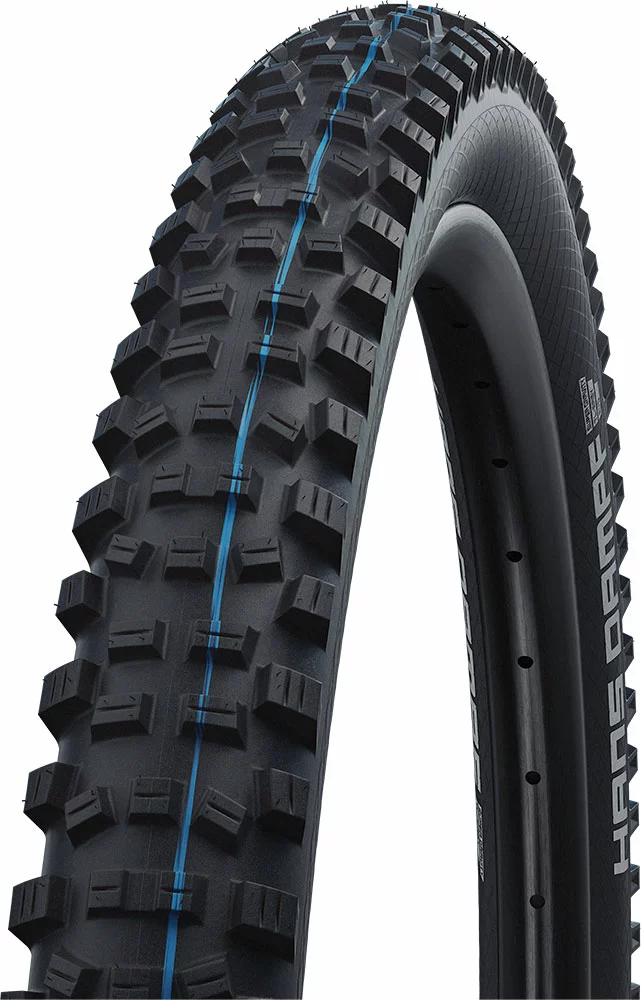 Schwalbe Hans Dampf Evo Super Trail 29x2,35" TLE Addix Speedgrip Faltreifen 1 Schwalbe Hans Dampf Evo Super Trail 29x2,35" TLE Addix Speedgrip Faltreifen