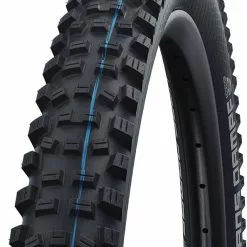 Schwalbe Hans Dampf Evo Super Trail 27,5x2,35" TLE Addix Speedgrip Faltreifen