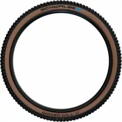 Schwalbe Wicked Will Evo Super Ground 29" Addix E-50 Faltreifen 8 Schwalbe Wicked Will Evo Super Ground 29" Addix E-50 Faltreifen -Cube Fahrradladen hs614 schwalbe wicked will speedgrip bronze totale