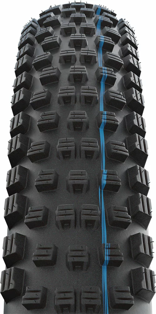 Schwalbe Wicked Will Evo Super Ground 29" Addix E-50 Faltreifen 6 Schwalbe Wicked Will Evo Super Ground 29" Addix E-50 Faltreifen – Bild 6