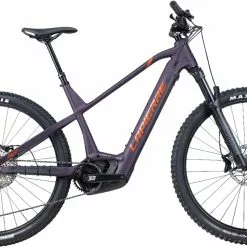 Lapierre Overvolt HT 9.7