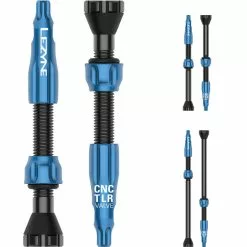 Lezyne CNC Tubeless Ventile