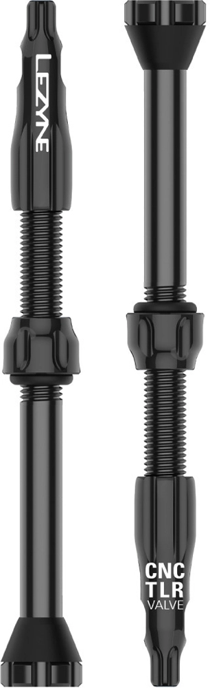 Lezyne CNC Tubeless Ventile 3 Lezyne CNC Tubeless Ventile – Bild 3