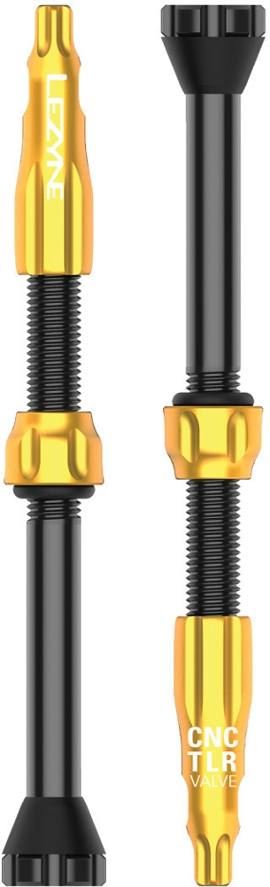 Lezyne CNC Tubeless Ventile 3 Lezyne CNC Tubeless Ventile – Bild 3