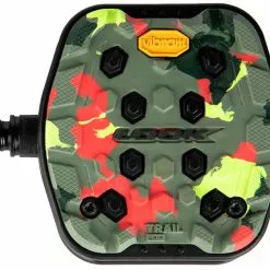 LOOK Trail Grip Plattformpedale 9 LOOK Trail Grip Plattformpedale -Cube Fahrradladen look trail grip pedals camo 4