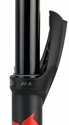 Marzocchi Bomber Z1 Coil 27,5" Grip Sweep-Adj Tapered Boost -Cube Fahrradladen marzocchi 912 01 100 Bomber Z1 Coil 27 5 Grip Sweep Adj Tapered Boost 3