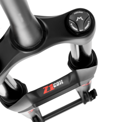 Marzocchi Bomber Z1 Coil 27,5" Grip Sweep-Adj Tapered Boost -Cube Fahrradladen marzocchi 912 01 100 Bomber Z1 Coil 27 5 Grip Sweep Adj Tapered Boost 4