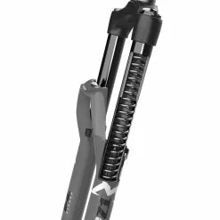 Marzocchi Bomber Z1 Coil 27,5" Grip Sweep-Adj Tapered Boost -Cube Fahrradladen marzocchi 912 01 100 Bomber Z1 Coil 27 5 Grip Sweep Adj Tapered Boost 6