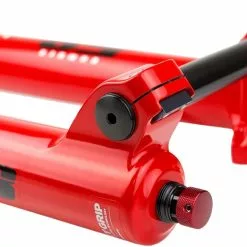 Marzocchi Bomber 58 27,5" Grip Lowspeed Compression -Cube Fahrradladen marzocchi 912 01 109 Bomber 58 27 5 Grip Lowspeed Compression 5