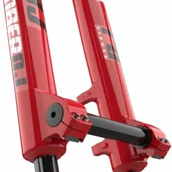 Marzocchi Bomber DJ 26" Grip Sweep-Adj Tapered Boost -Cube Fahrradladen marzocchi 912 01 111 Bomber DJ 26 Grip Sweep Adj Tapered Boost 6