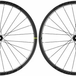 Mavic Crossmax Carbon SLR 29" Boost Laufradsatz