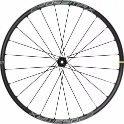 Mavic Crossmax XL 29" Boost Vorderrad