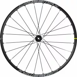 Mavic Crossmax XLS 29" Boost Shimano Laufradsatz -Cube Fahrradladen mavic crossmax XL S 29 R37081 1