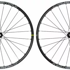 Mavic Crossmax XLS 29" Boost Shimano Laufradsatz
