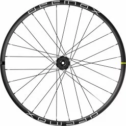 Mavic Deemax 27,5" Shimano Boost Laufradsatz -Cube Fahrradladen mavic deemax 27 5 R39661 1