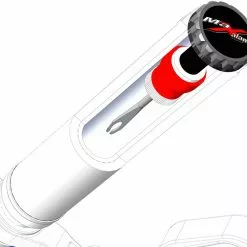 MaXalami Twister 2.0 Tubeless Reparatur Werkzeug -Cube Fahrradladen maxalami twister 20 tubeless reparatur werkzeug 3