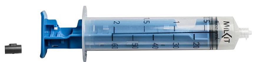 Ersatzspritze Für MilKit Compact 3 Ersatzspritze Für MilKit Compact – Bild 3