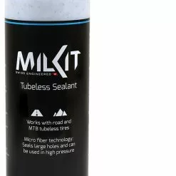 MilKit Tubeless Sealant Dichtmilch 11 MilKit Tubeless Sealant Dichtmilch -Cube Fahrradladen milkit tubeless sealant 1000 ml 34 oz 5