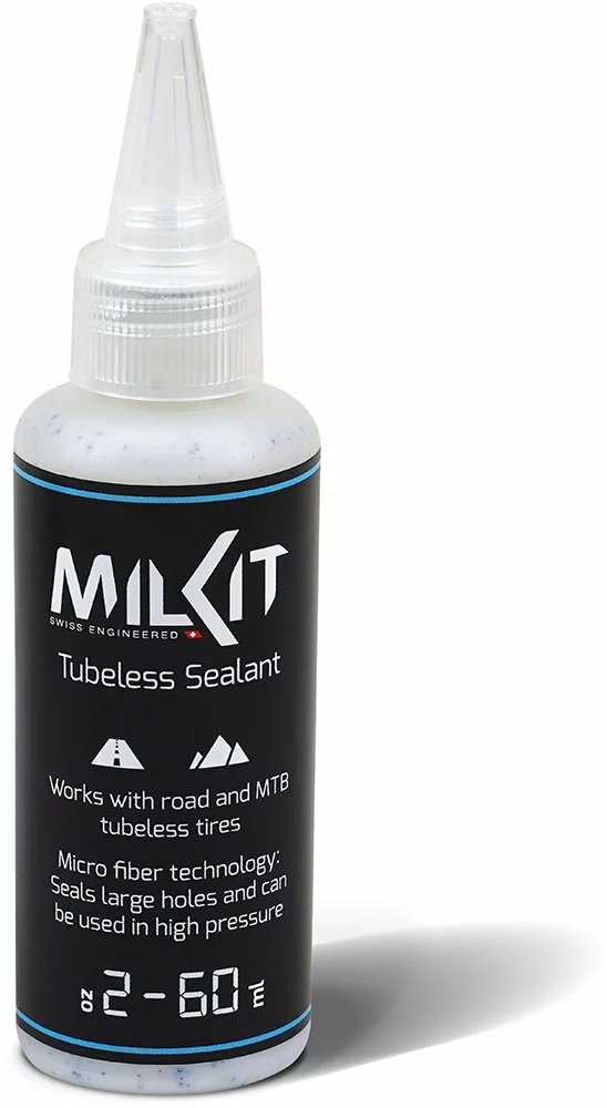 MilKit Tubeless Sealant Dichtmilch 2 MilKit Tubeless Sealant Dichtmilch – Bild 2