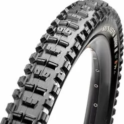 MAXXIS Minion DHR II Hinten 26x2,40" SuperTacky 60DW Drahtreifen