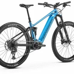Mondraker CHASER R -Cube Fahrradladen mondraker chaser r 03