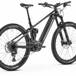 Mondraker CRAFTY R 29 5 Mondraker CRAFTY R 29 -Cube Fahrradladen mondraker crafty r 01022224 03