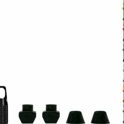 Muc-Off Tubeless Valve Kit V2 Universal 44 Mm Ventile