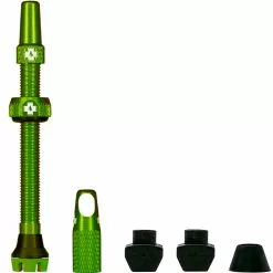 Muc-Off Tubeless Valve Kit V2 Universal 44 Mm Ventile 8 Muc-Off Tubeless Valve Kit V2 Universal 44 Mm Ventile -Cube Fahrradladen muc off MU TIR 2051 44 1 20114124 Tubeless Valve Kit V2 Universal 44 mm Ventile 3