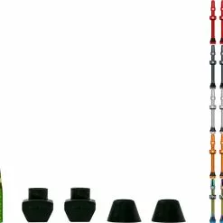 Muc-Off Tubeless Valve Kit V2 Universal 80 Mm Ventile