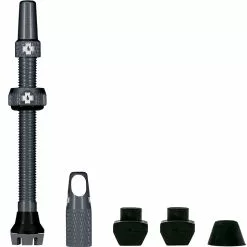 Muc-Off Tubeless Valve Kit V2 Universal 80 Mm Ventile 9 Muc-Off Tubeless Valve Kit V2 Universal 80 Mm Ventile -Cube Fahrradladen muc off MU TIR 2051 80 11 20114125 Tubeless Valve Kit V2 Universal 80 mm Ventile 5