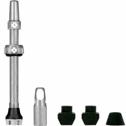 Muc-Off Tubeless Valve Kit V2 Universal 80 Mm Ventile 10 Muc-Off Tubeless Valve Kit V2 Universal 80 Mm Ventile -Cube Fahrradladen muc off MU TIR 2051 80 11 20114125 Tubeless Valve Kit V2 Universal 80 mm Ventile 6