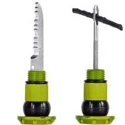 Muc-Off Stealth Tubeless Puncture Plugs -Cube Fahrradladen muc off MU TIR 2293 1 20114126 Stealth Tubeless Puncture Plugs 3