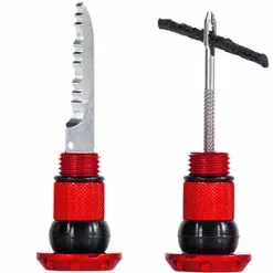 Muc-Off Stealth Tubeless Puncture Plugs -Cube Fahrradladen muc off MU TIR 2293 1 20114126 Stealth Tubeless Puncture Plugs 4