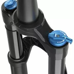 Fox Racing 32 Float StepCast 29" Performance 100 3PosGrip -Cube Fahrradladen my22 34 sc performance tech grip black 2